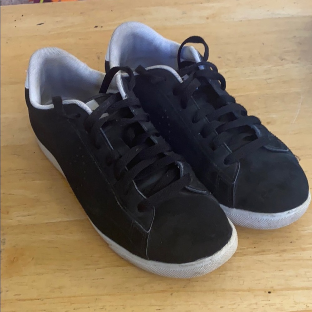 Nike shoes